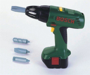 Bosch Wiertarko-wkrętarka