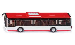 Autobus Man