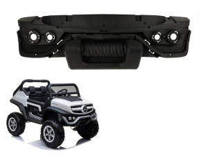 Zderzak Przedni Do Auta Na Akumulator Unimog