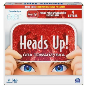 Gra Heads Up