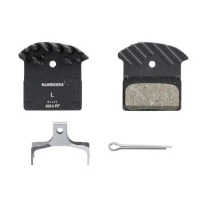 Żywiczne Okładziny Hamulcowe Shimano J05a