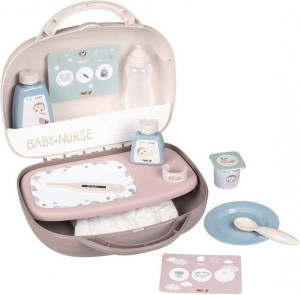 Walizeczka Opiekunki Baby Nurse