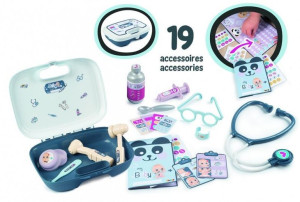 Baby Care Walizka Lekarza
