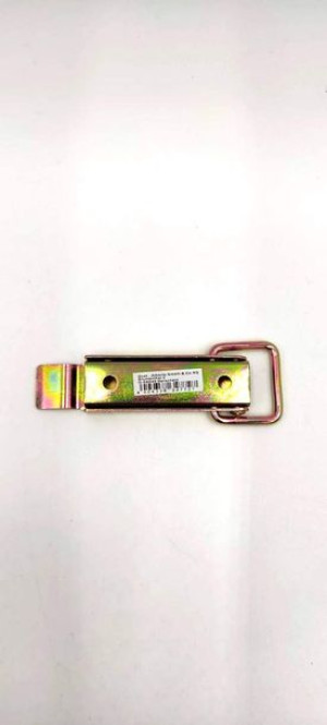 Zamknięcie Do Skrzyń Bez Haka 93/24mm