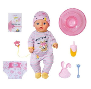Lalka Baby Born 36 Cm