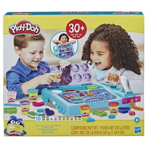 Zestaw Playdoh Super Warsztat