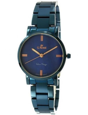 Zegarek Damski Gino Rossi 11688b-6f3