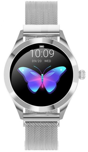 Damski Smartwatch Gino Rossi Sw017-7