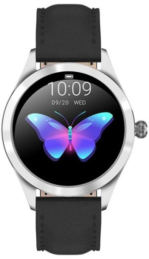 Damski Smartwatch Gino Rossi Sw017-9