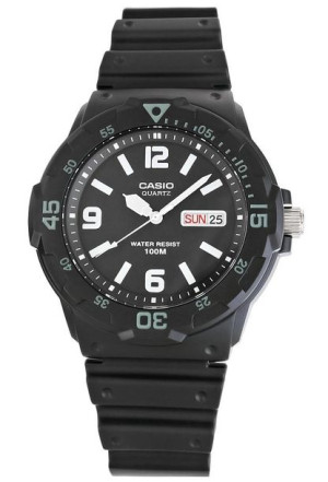 Zegarek Męski Casio Mrw-200h-1b2veg