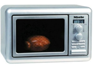 Kuchenka Mikrofalowa Miele
