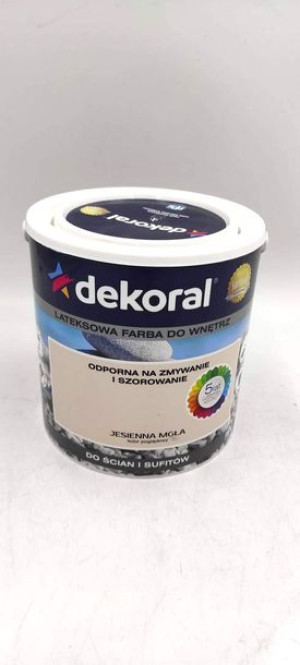 PPG MOC KOLORU jesienna mgła 2,5L