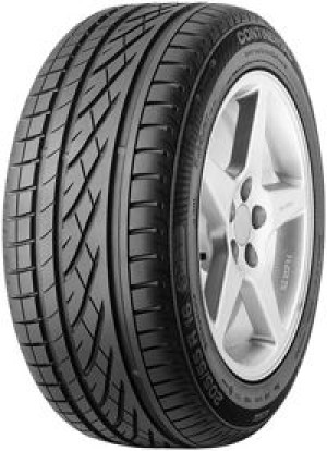 Continental 275/50 R19 Premium 112w Fr Mo