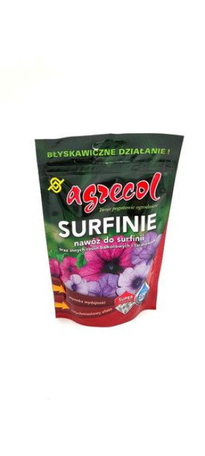 SURFINIA nawóz do surfinii 0,2kg