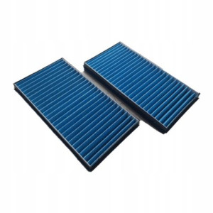Filtr Kabinowy Antysmog Bmw 5 E60 E61 6 E63 E64