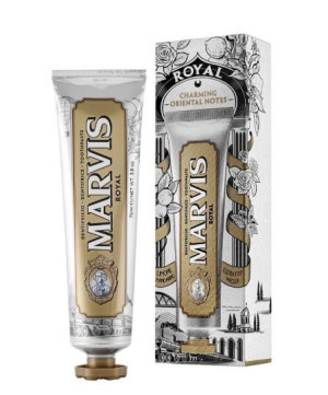 Pasta do zębów Marvis Royal 75ml