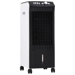 Emaga 3-w-1 przenośny klimatyzer, nawilżacz, oczyszczacz, 65 W