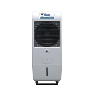 Emaga Klimatyzator przenośny M Confort ELITE 14 13 L 1430 m3/h 62W Biały