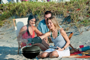 Weber Zestaw Narzędzi Do Grillowania #6625