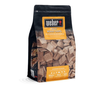 Weber Drewienka Do Wędzenia Buk 700g #17622