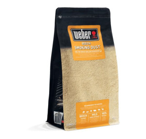 Weber Pył Wędzarniczy Bukowy 500g #17614