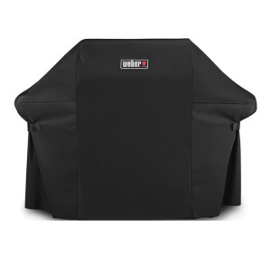 Weber Pokrowiec Premium Do Grilla Genesis Ii 300 #7134