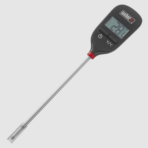 Weber Termometr Do Błyskawicznego Pomiaru Temperatury #6750