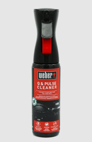 Weber Płyn Do Czyszczenia Grilli Serii Q I Pulse #17874