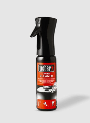 Weber Płyn Do Czyszczenia Emalii 300 Ml #17684