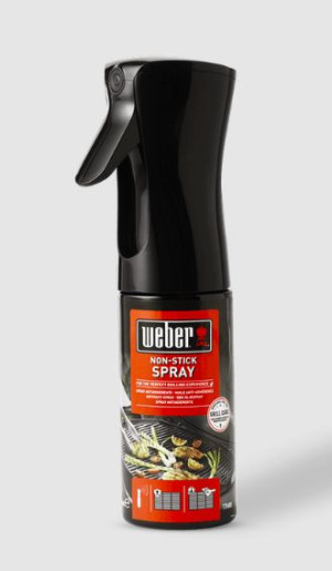 Weber Spray Zapobiegający Przywieraniu #17685