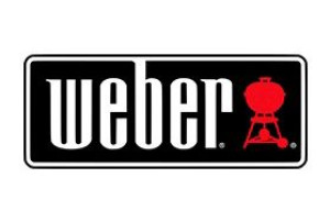 Weber Książka Burgery #83430