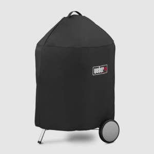 Weber Pokrowiec Premium Do Master Touch #7143