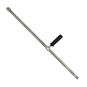 Lanca L200 1/2" M - 1/4" F - 1200 mm