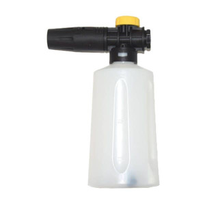 Lanca piany HOBBY 0,7 L 1/4" F