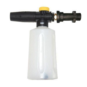 Lanca piany HOBBY 0,7 L Bayonet "K"