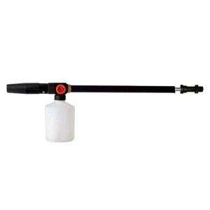 Lanca piany Interpump PROFI 2  1.45 mm - Bayonet K