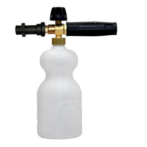 Lanca piany LS3 1,40 mm Bayonet "K"