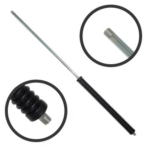 Lanca prosta 500 mm CW - ocynk