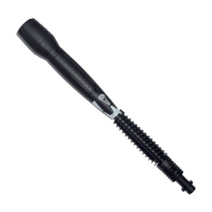 Lanca z dyszą 4-pozycji - bayonet "K"