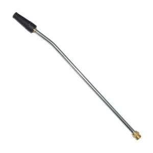Lanca z dyszą 3-poz. 043 M22 M gięta ocynk