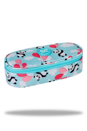 Piórnik Campus Panda ballons E62548 CoolPack