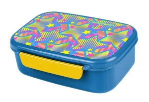 Śniadaniówka pojemnik śniadaniowy Foody Dancefloor 05537 CoolPack