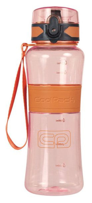 Bidon 550ml Tritanum mix kolorów - CoolPack