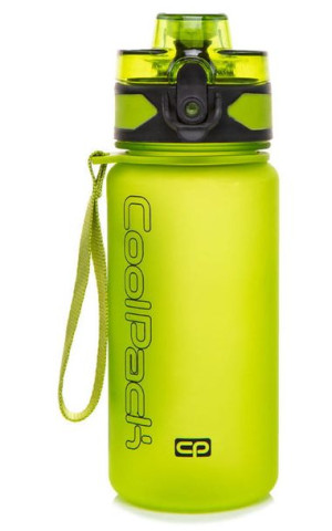 Bidon dla dzieci na wodę 400ml 4 KOLORY CoolPack