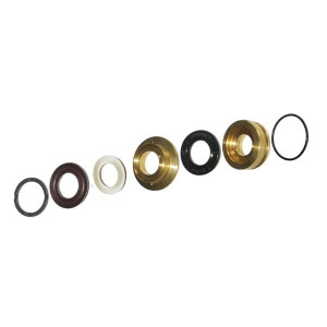 Komplet uszczelnień INTERPUMP DN13 KIT156