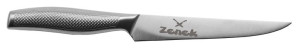 Nóż kuchenny grawer SLICER KNIFE do mięsna
