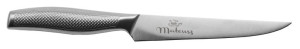 Nóż kuchenny z grawerem SLICER KNIFE z logiem