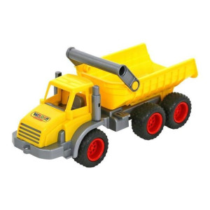 Wader - Auto wywrotka