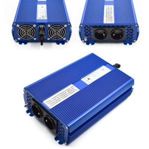 Przetwornica Solarna ECO Solar Boost MPPT-3000 3kW