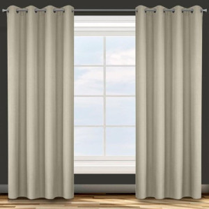 Zasłona Gotowa D91 Adore 140x250 Cm Kremowy